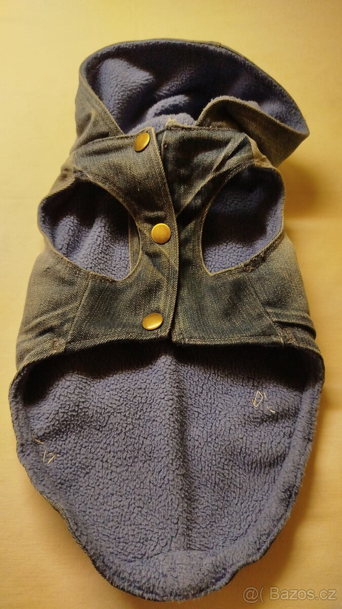 Obleček pro psa - 2