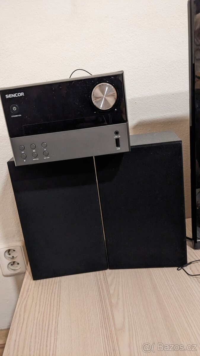 Sencor SMC 4120B - 2