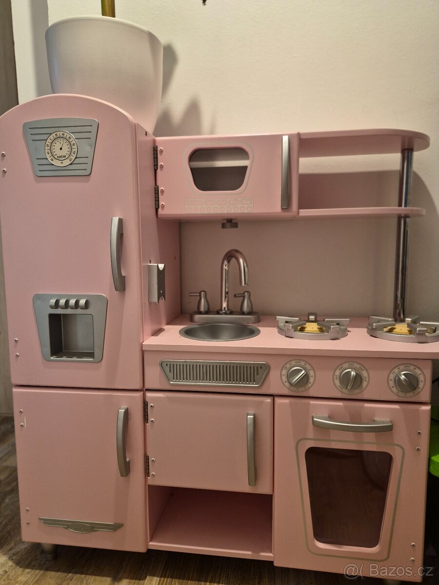 Dětská kuchyňka - 2