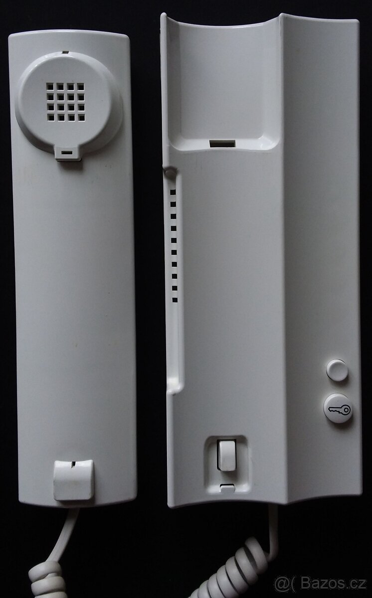 Domácí telefon - 2