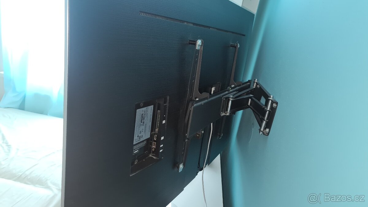 Samsung Ue55mu7002 - 2