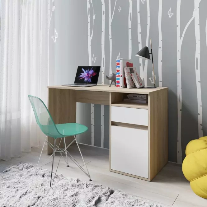 Psací stůl nerozbalený v záruce - 2