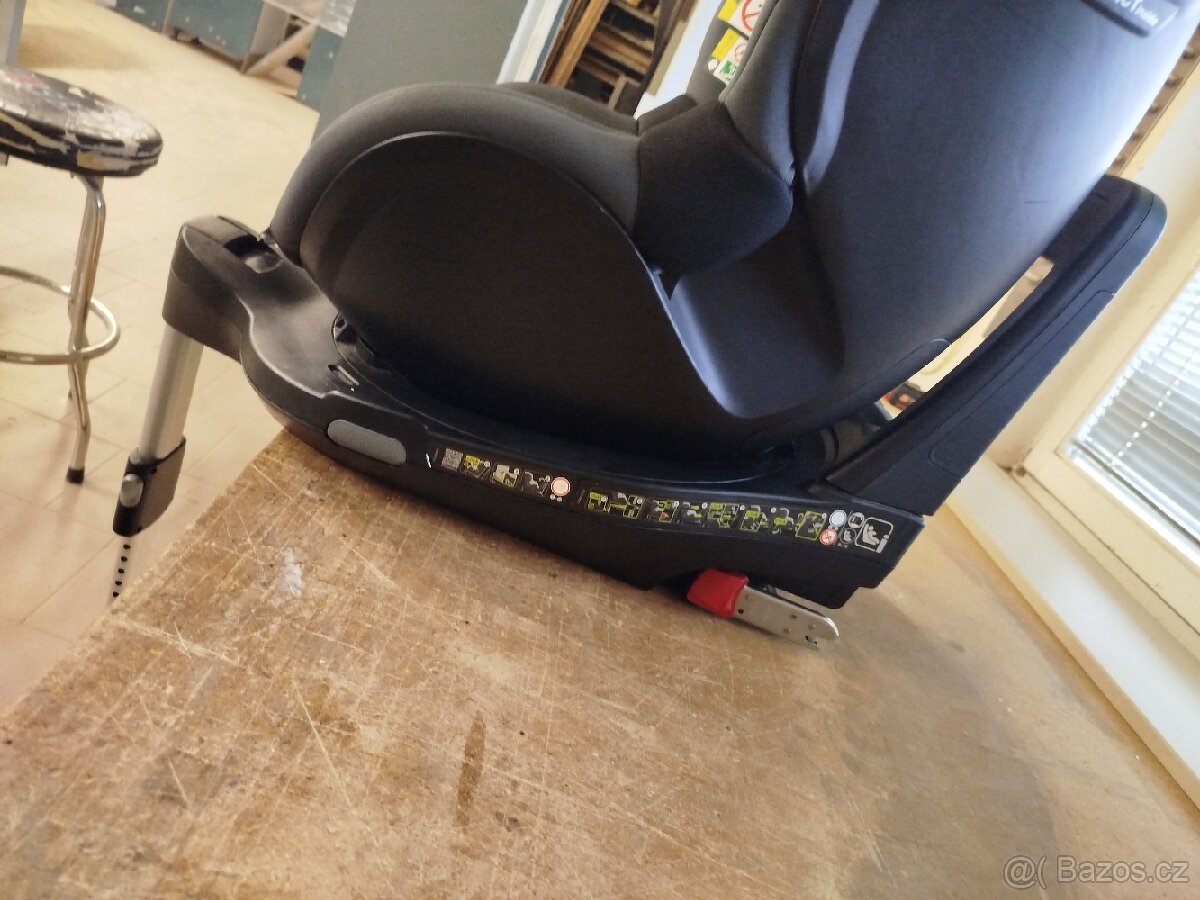 Dětská autosedačka - 2