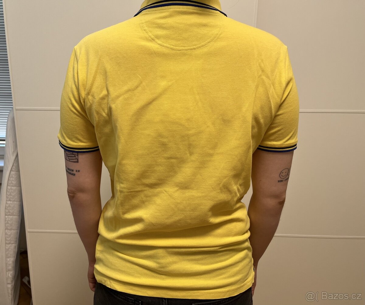 Champion polo tričko - 2