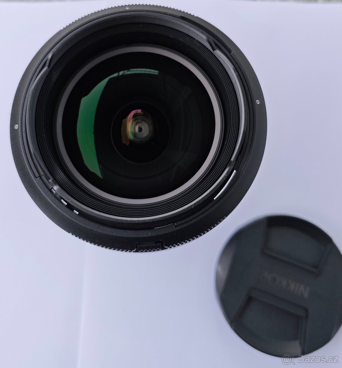 Nikon Z 14-24 mm F 2,8 - 2