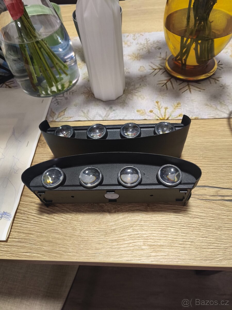 Nástěnná svítidla - 2