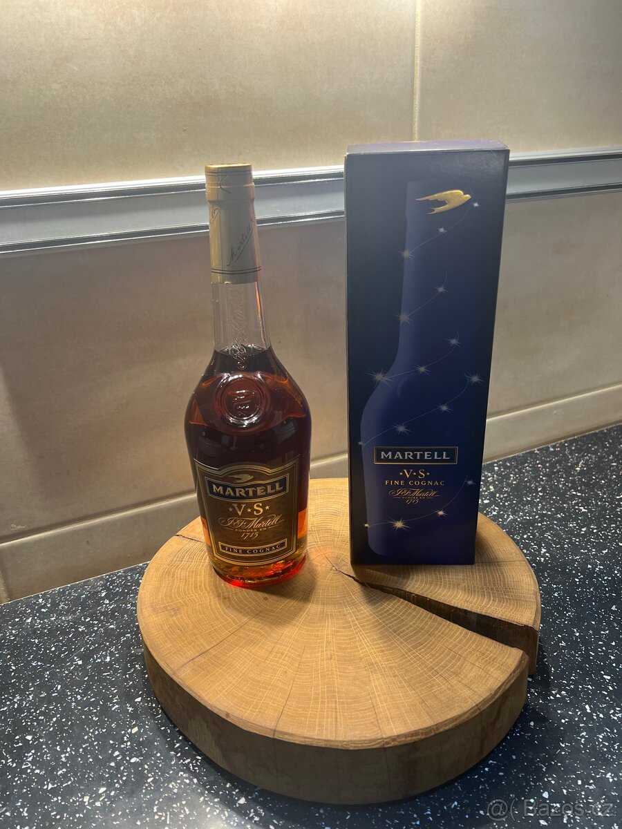 Prodám whisky a koňak - 2