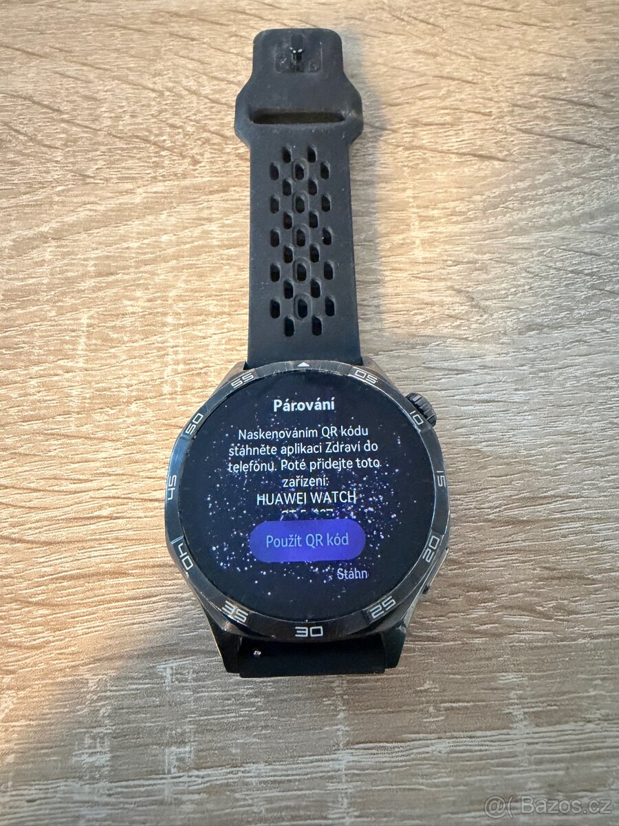 Chytré hodinky huawei gt 5 - 2