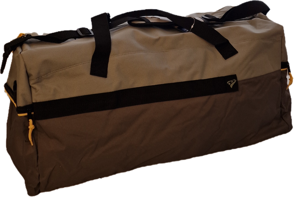 taška cestovní Rucanor - 2