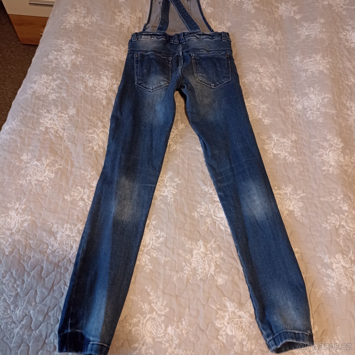 Dívčí lacláče - 2