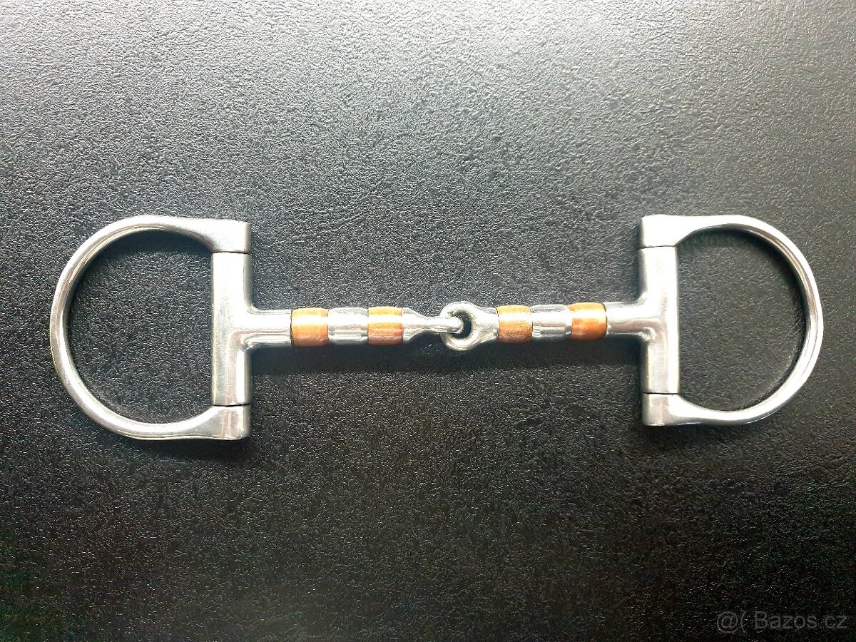 Udidlo D velikost 13 - 2