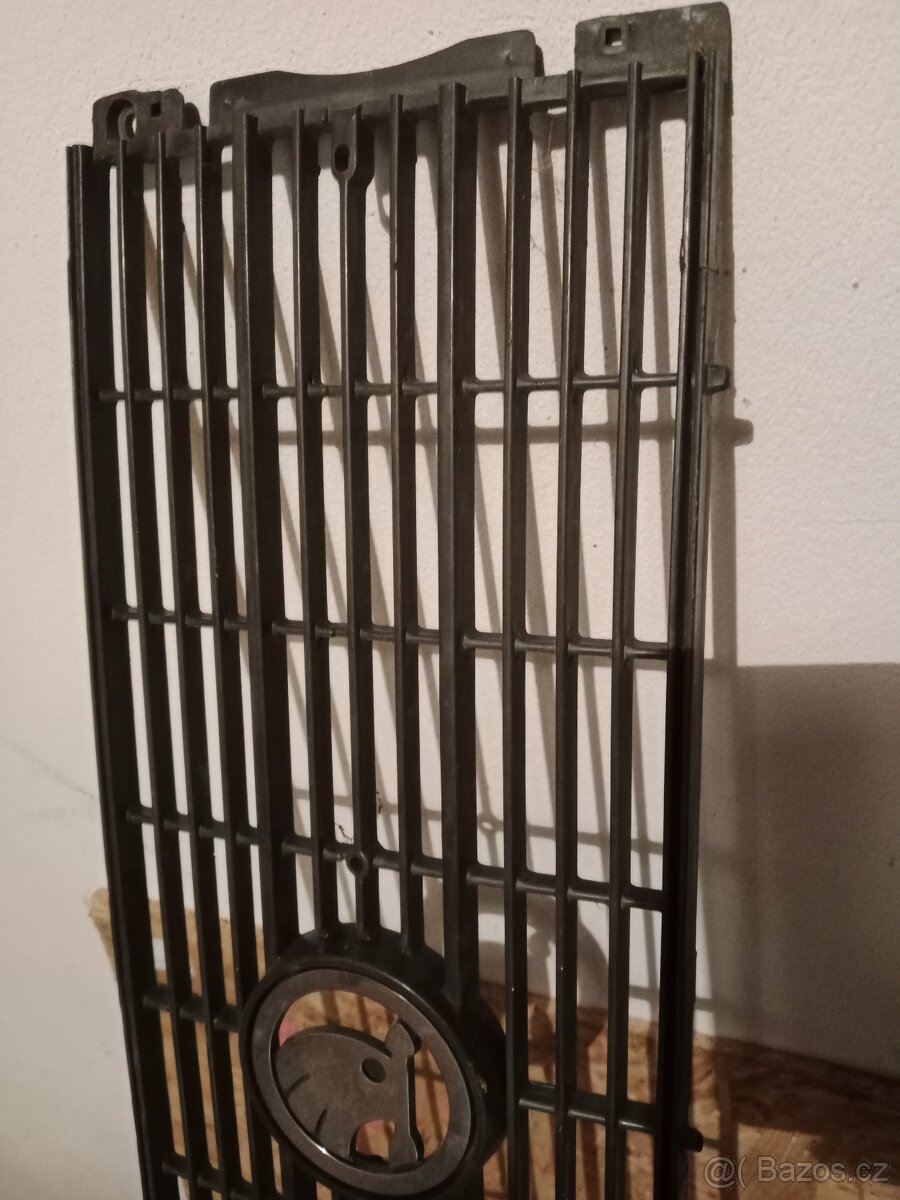 Maska škoda 120 - 2