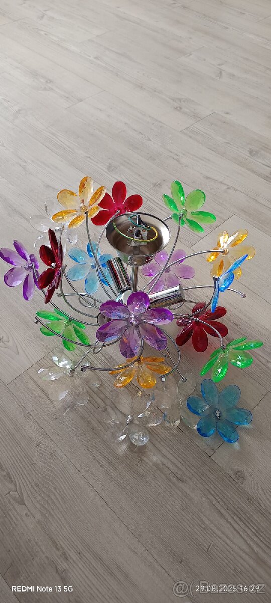 Prodám stropní svítidlo - 2