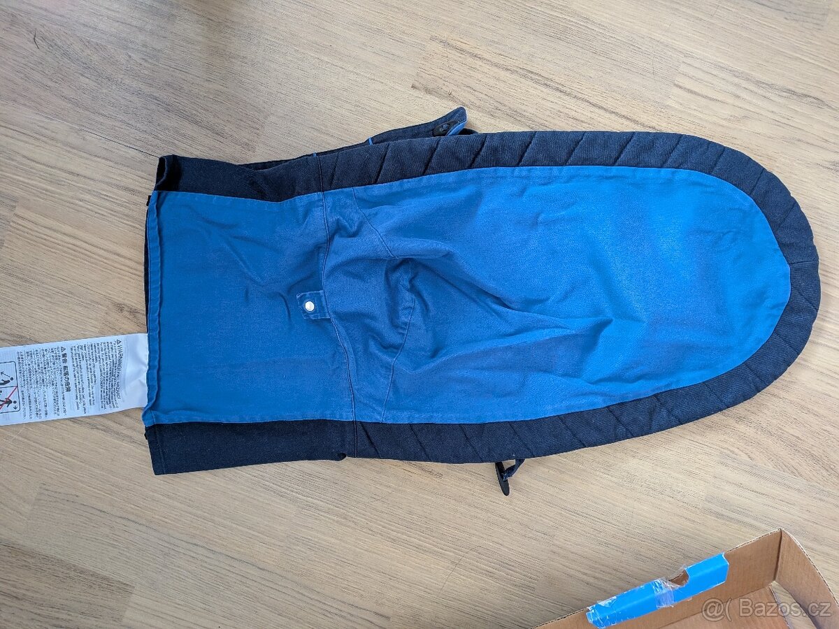 Babybjorn lehatko - 2