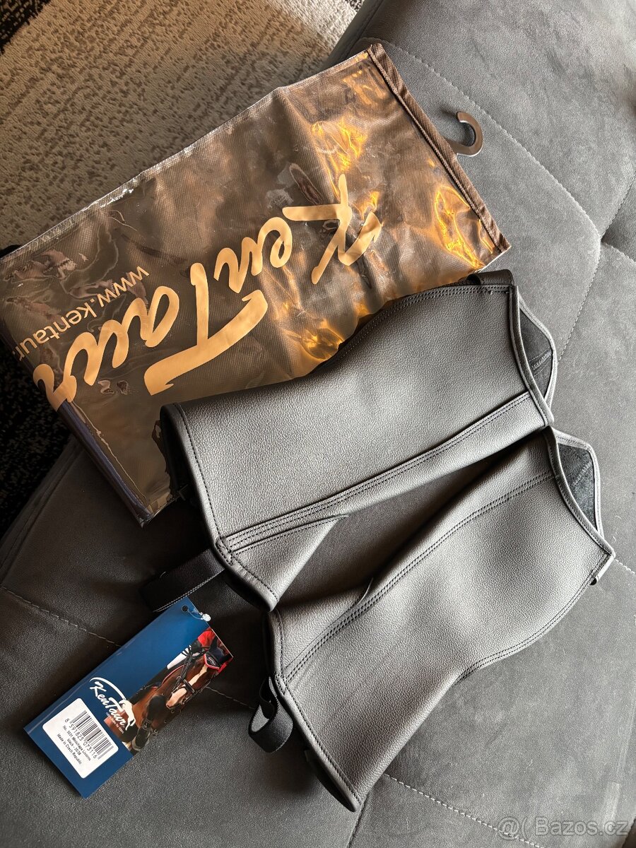 Chapsy Kentaur - nové - 2