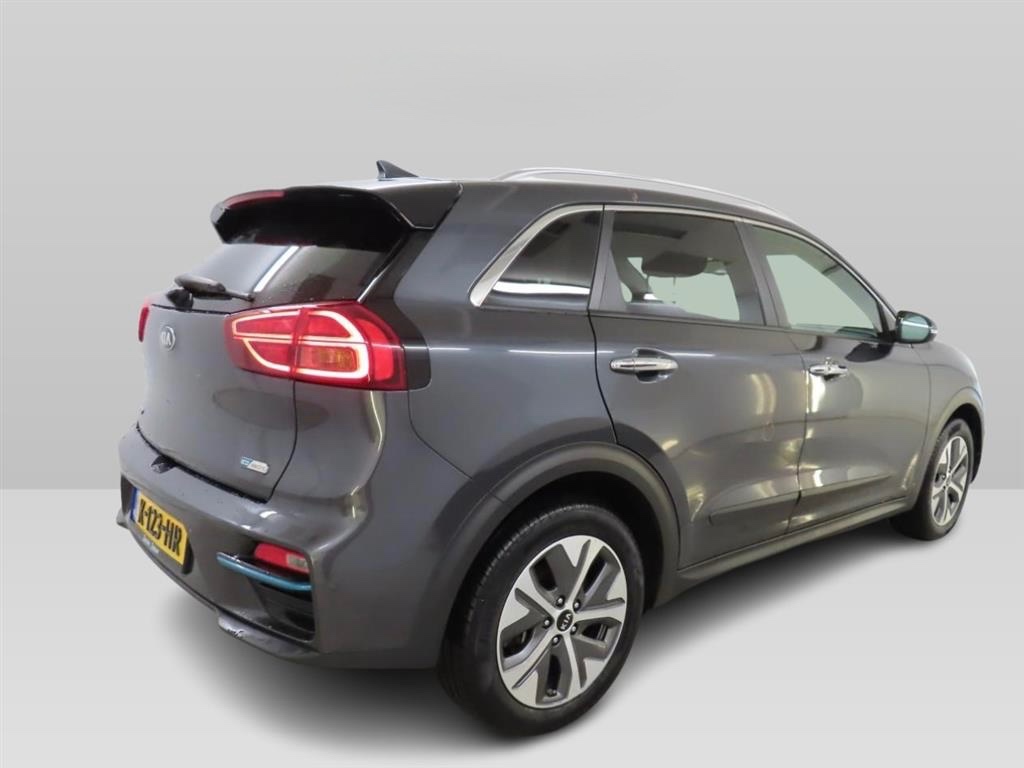 Kia e-Niro EV Executive – elektro, 150 kW, 2020 (SoH 100%) - 2