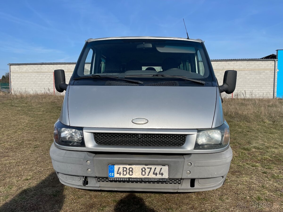 Ford Transit - 2