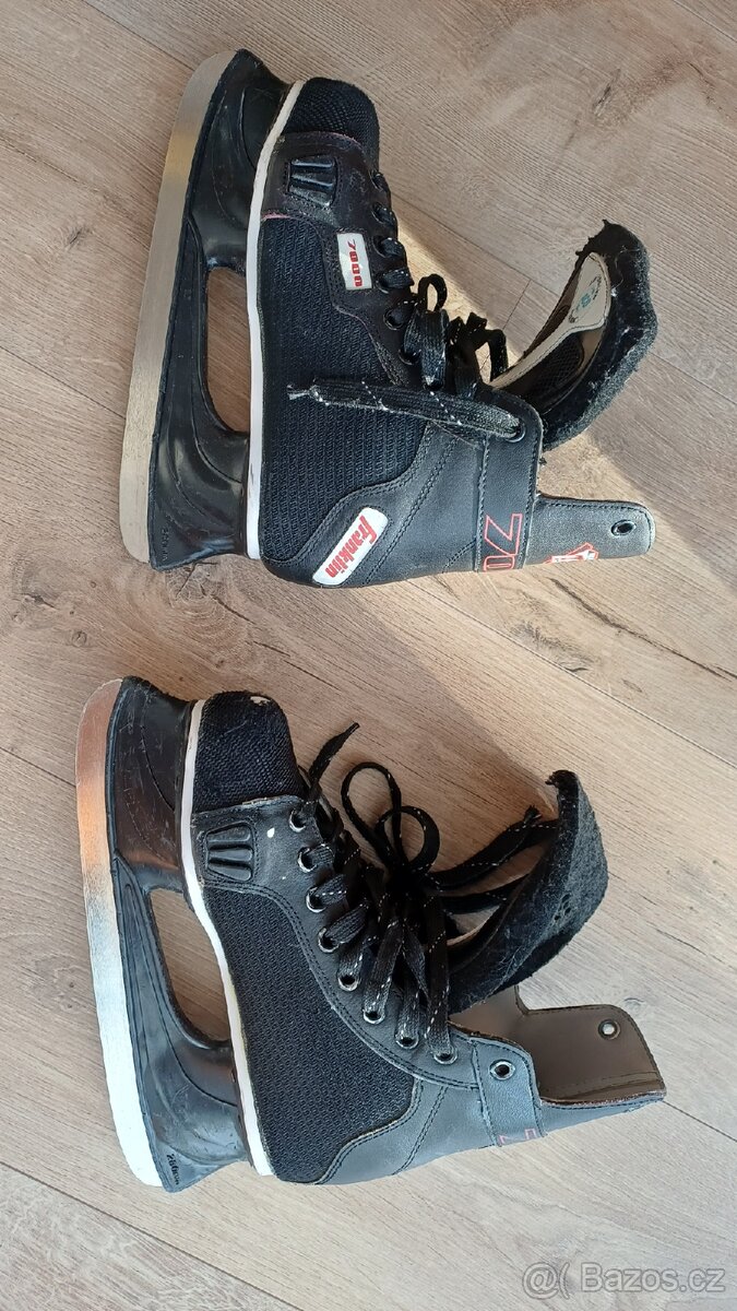 Brusle chlapecké - 2