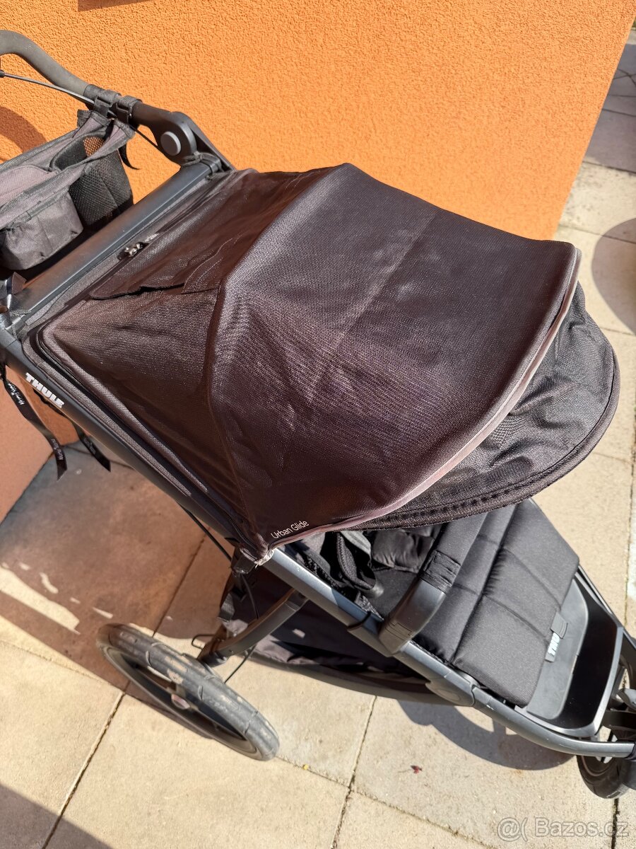 Kočárek Thule Urban Glide 2 - 2