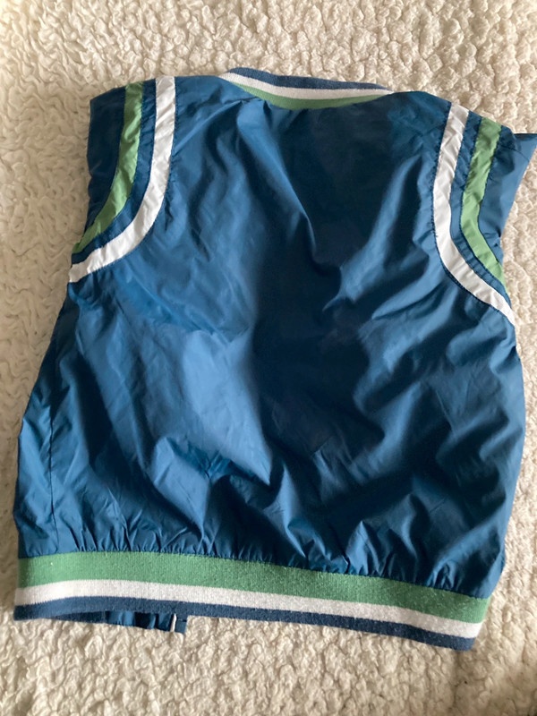 Bunda Cherokee 98/104 - 2