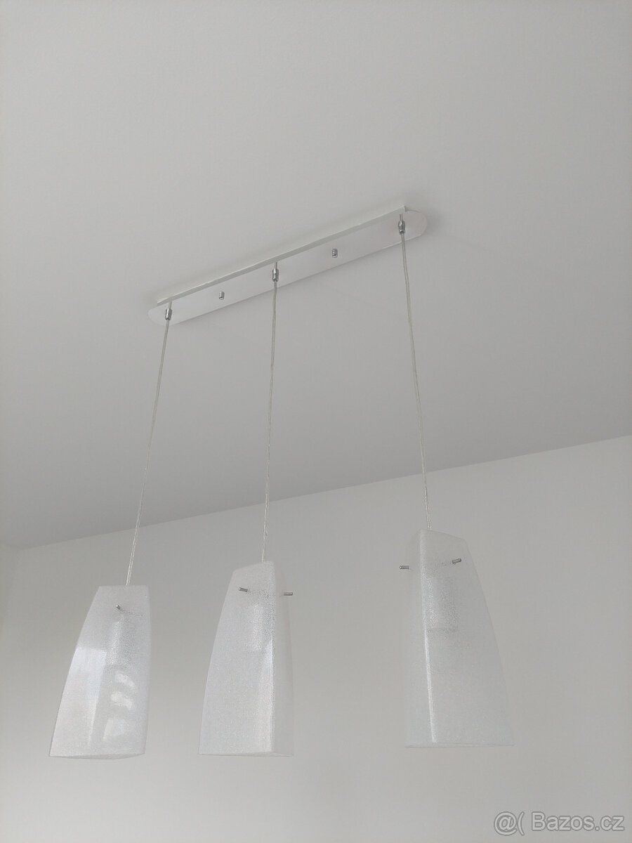 Ideal Lux Sugar SP3 008776 - 2