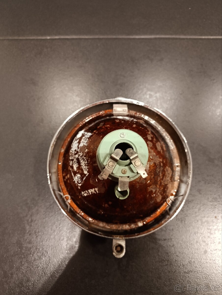 Světlo jawa panelka - 2