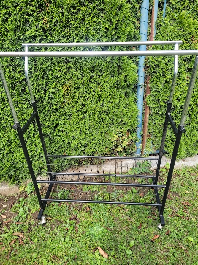 Věšák stojanový - 2