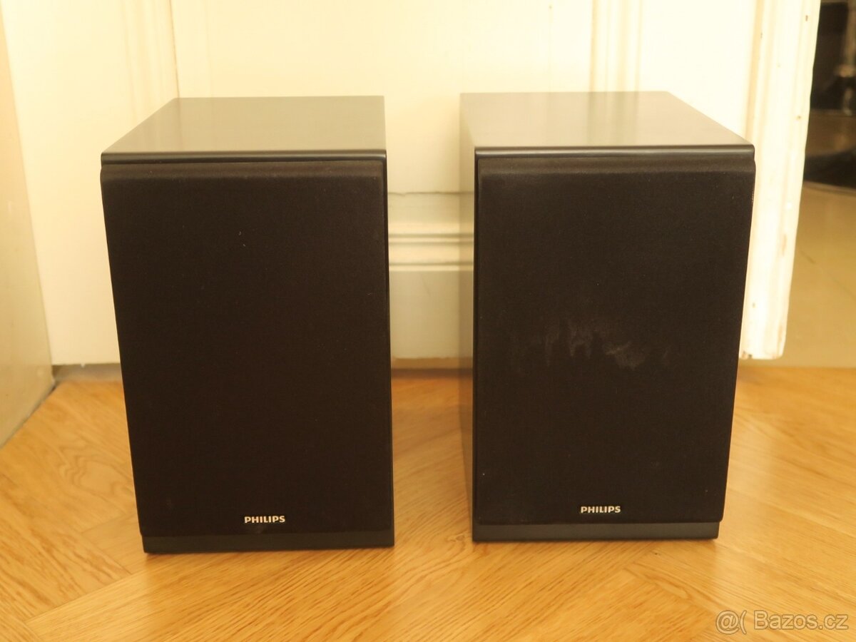 Philips MBD3000 Reprobedny - 2