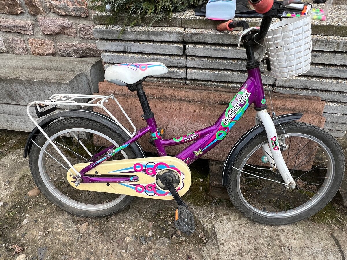 Dívčí kolo 16 - 2