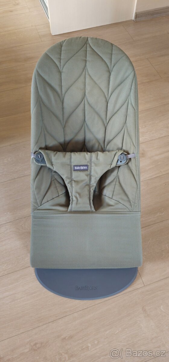 Babybjörn Lehátko - 2