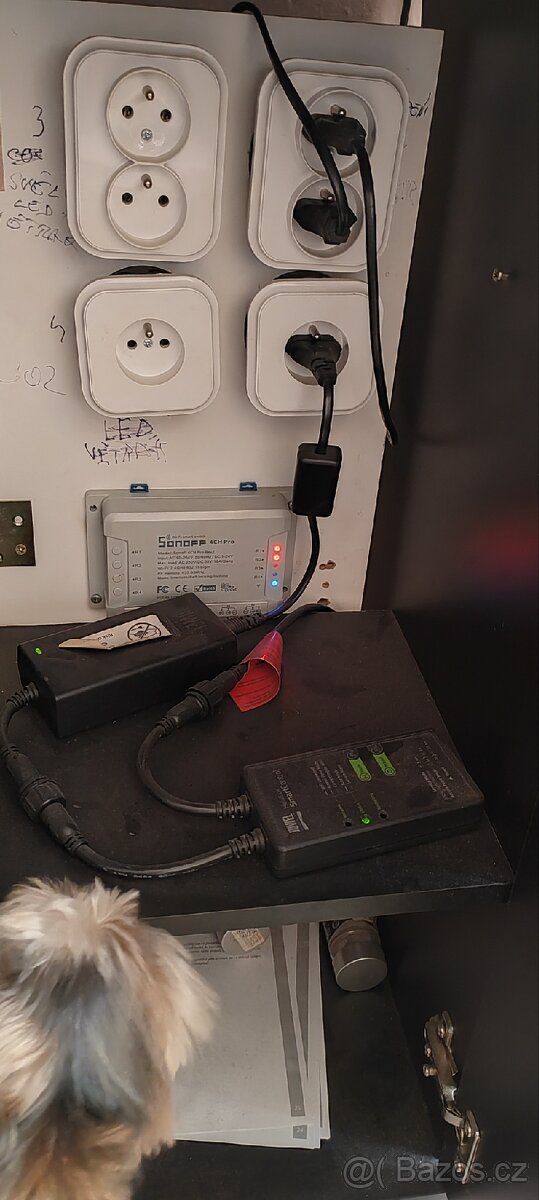 Prodám Juwel Rio 180 - 2