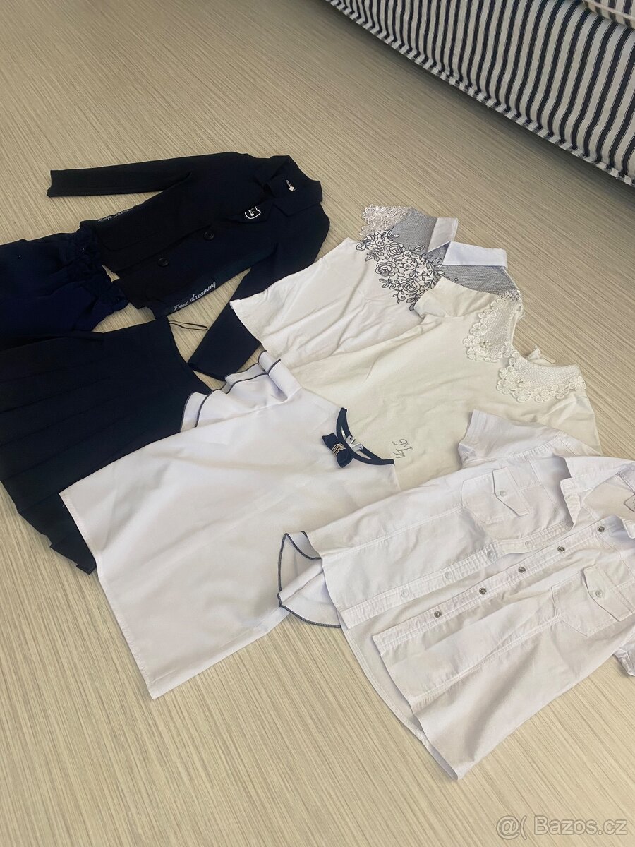 Sada školních věcí - 2