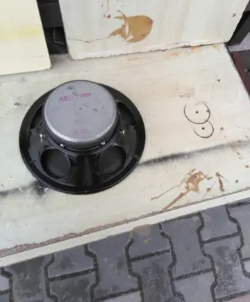 Repro Tesla ARO7908 - 2