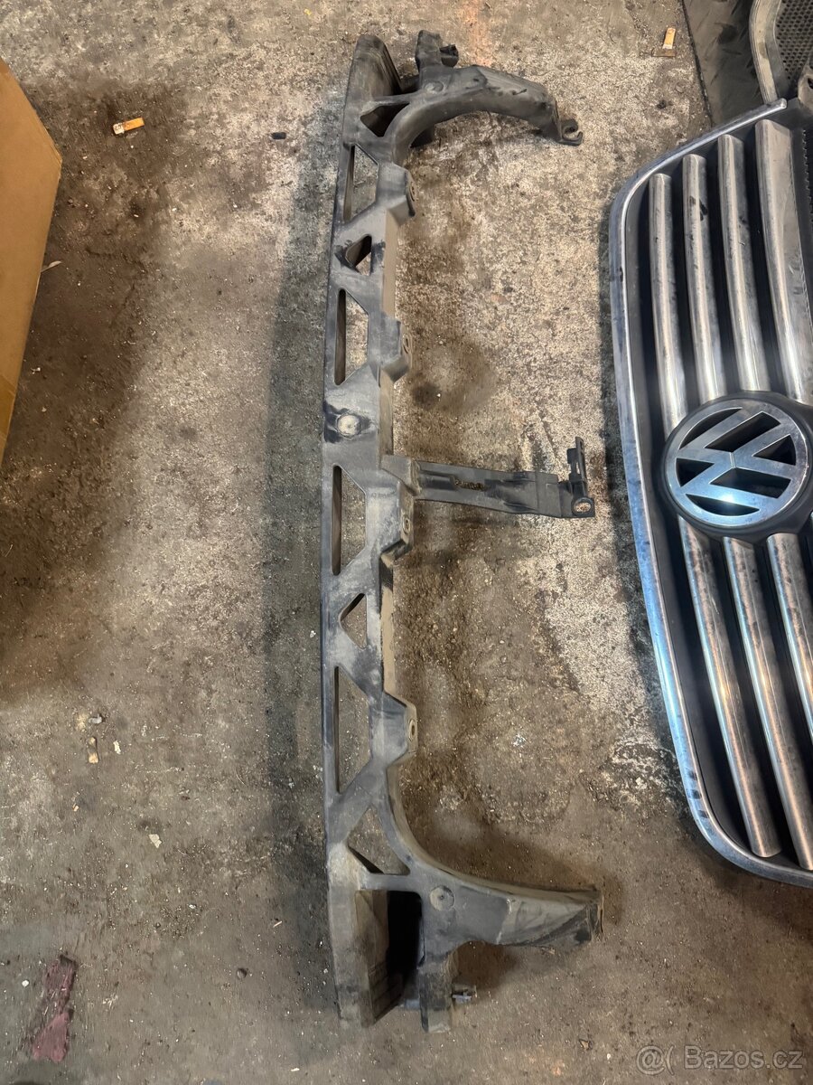 Vw passat B5.5 ND - 2