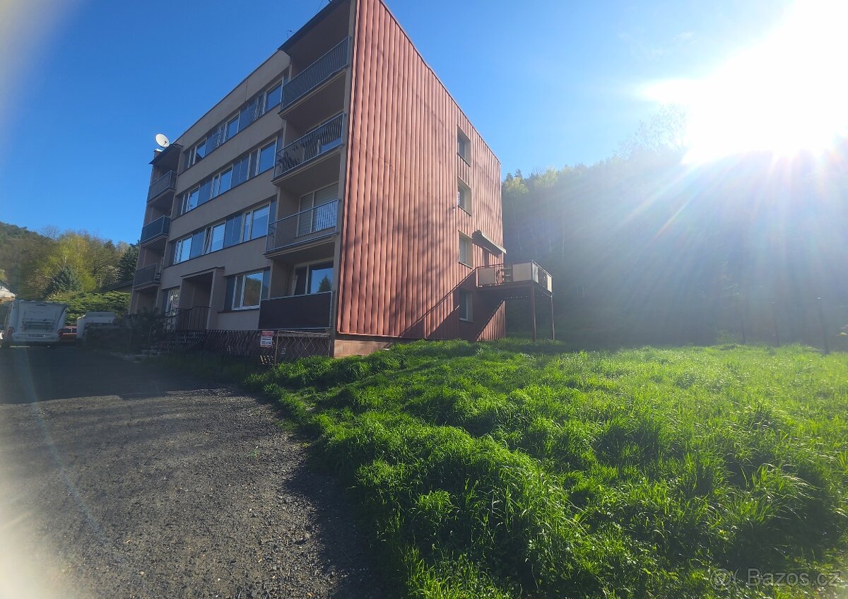 Prodej bytu 3 +1 ( 81 m2 ) - 2