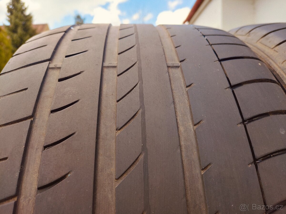 315/35 R20 Dunlop - 2