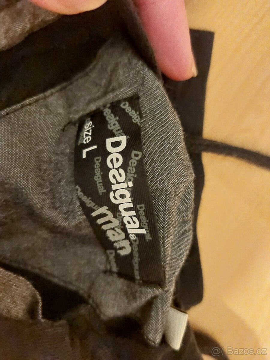 Pánské tričko - 2