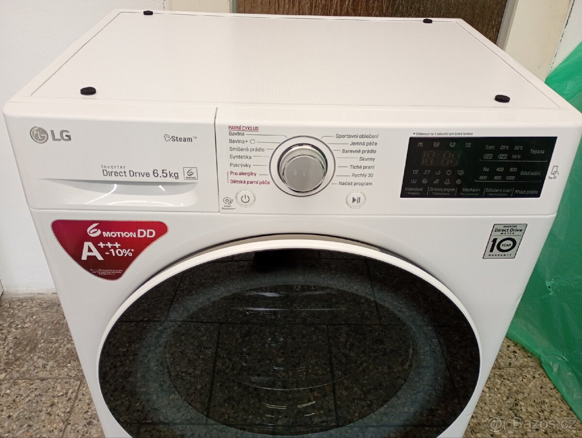 Pračka LG slim - 2