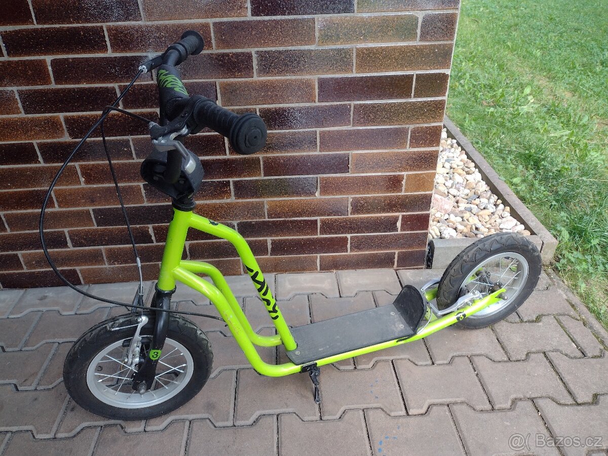 Koloběžka Tree - 2