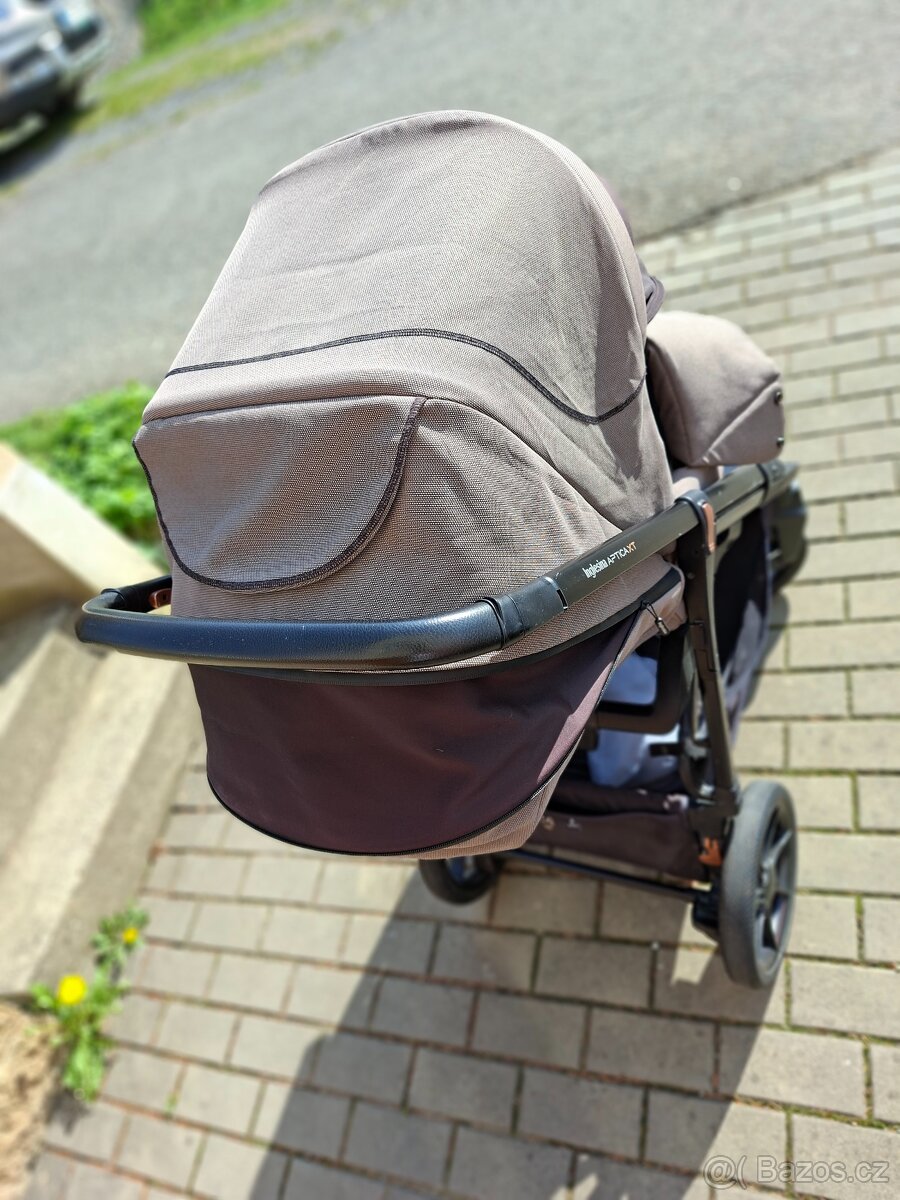Sporťák Inglesina Aptica XT - 2