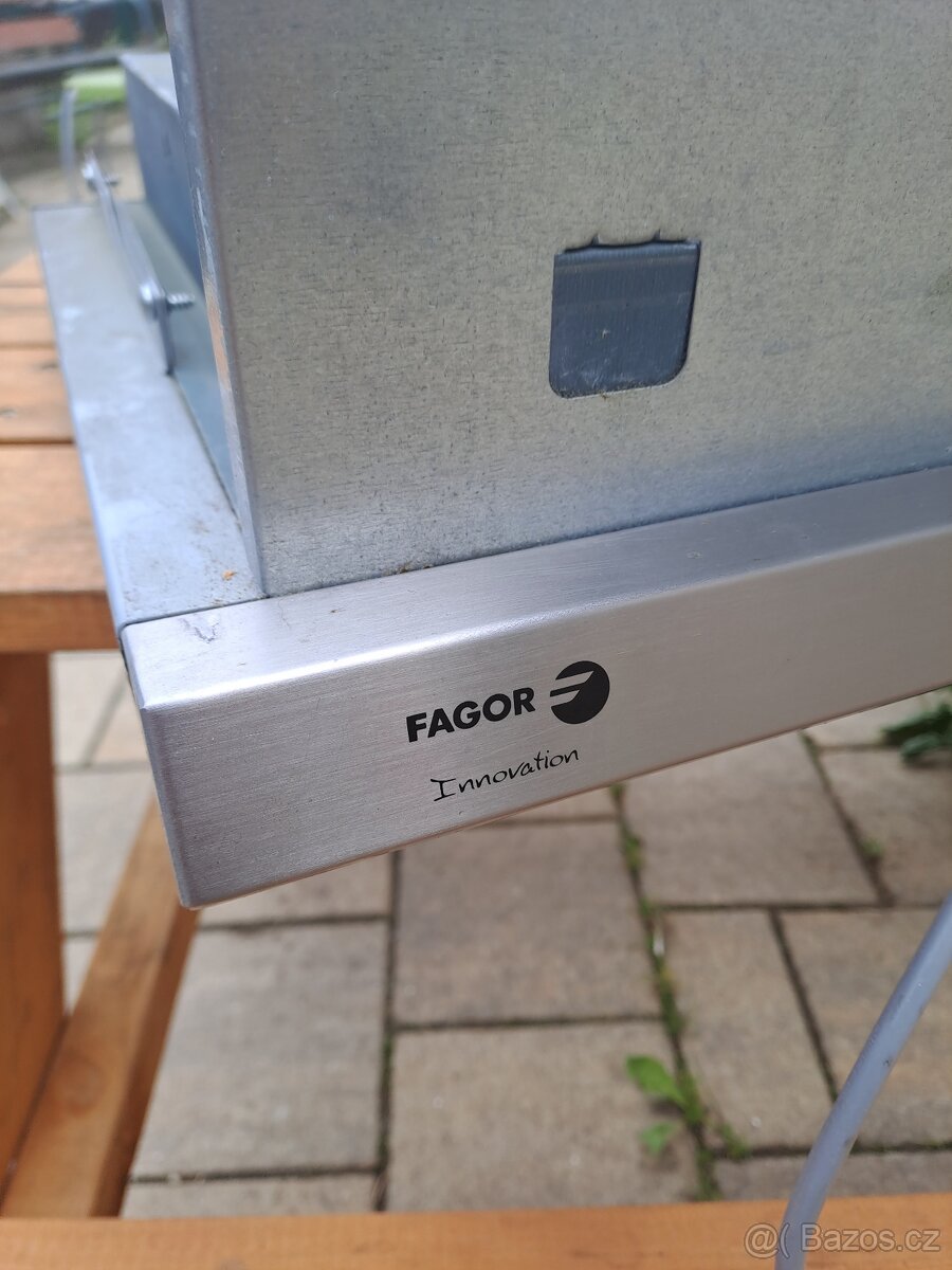 Digestoř Fagor Innovation - vestavba - 2
