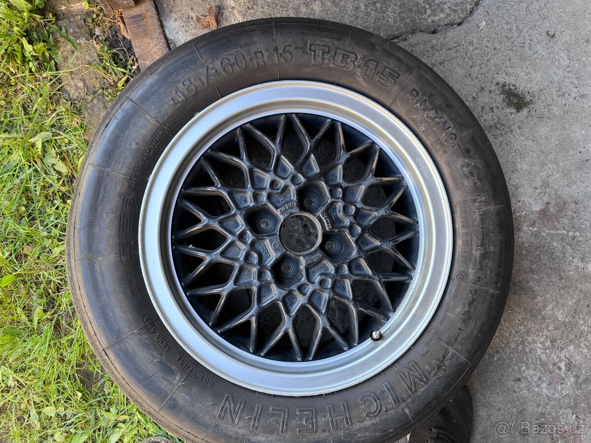 4x100 R15 - 2