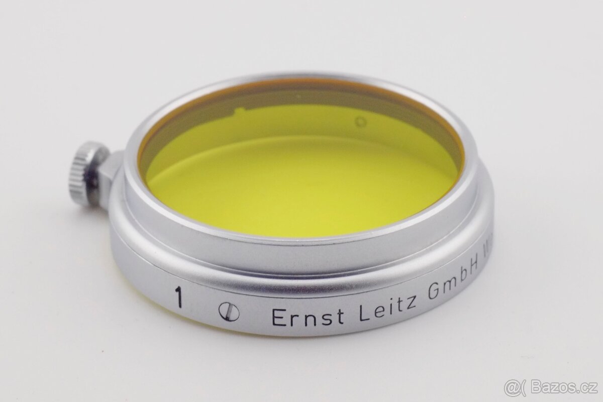 Leica FIGRO Yellow filter 1 - A36 - 2