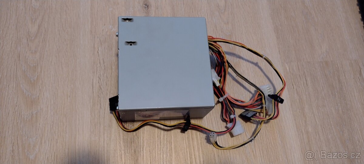 Bestec ATX-250-12Z - 2