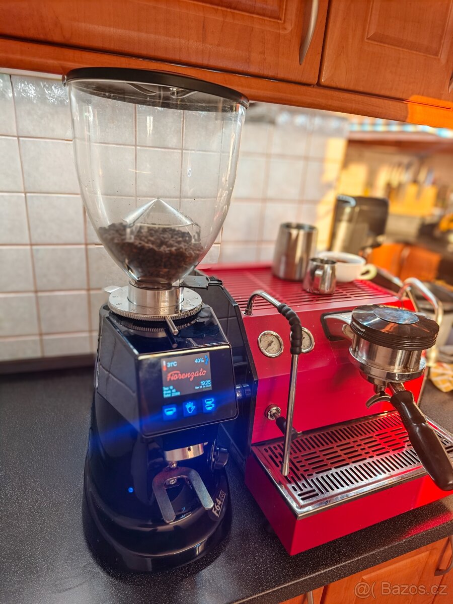 Fiorenzato F64 Evo - 2
