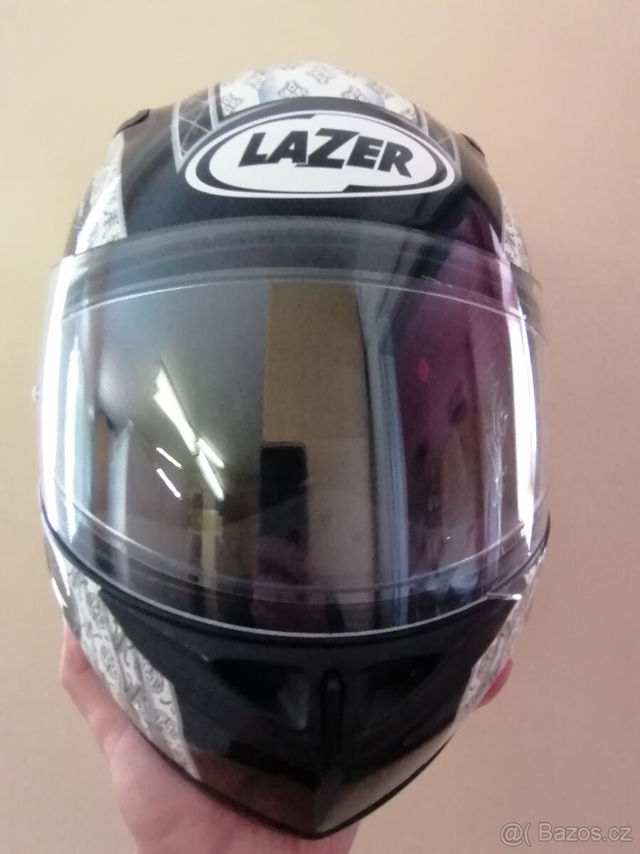 Helma - LAZER - 2