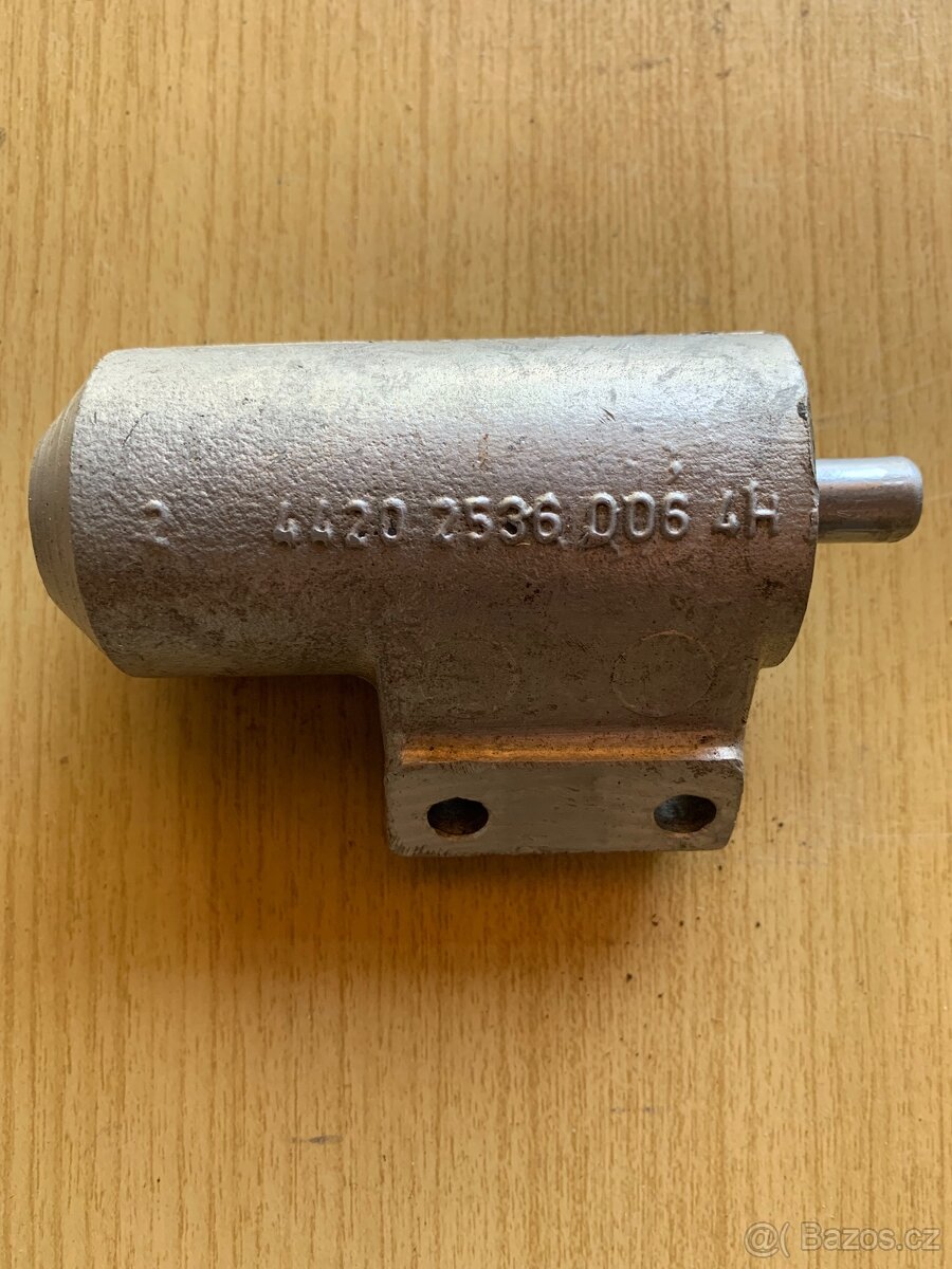 Válec zastavení motoru - 2