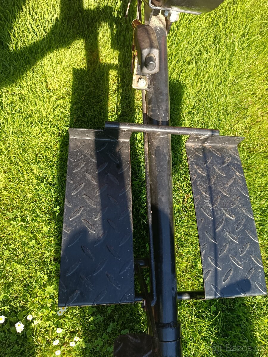 Vozík VARI ANV 400 - 2