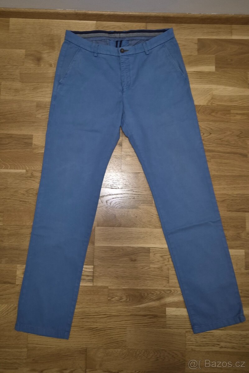 Pánské kalhoty 33/32 - 2