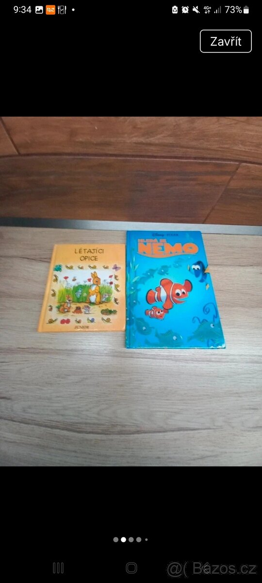 Hledá se Nemo - 2